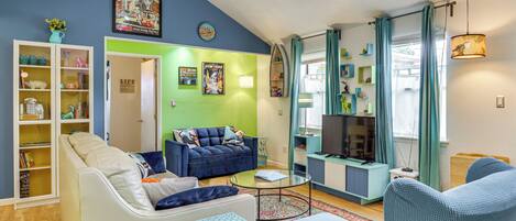 House (3 Bedrooms) | Front of property