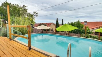 Casa (3 Bedrooms) | Parte interna
