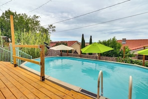 Casa (3 Bedrooms) | Parte interna