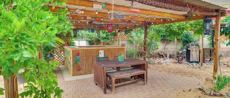 Casa (3 Bedrooms) | Interior