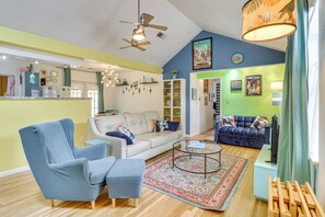 Casa (3 Bedrooms) | Interior