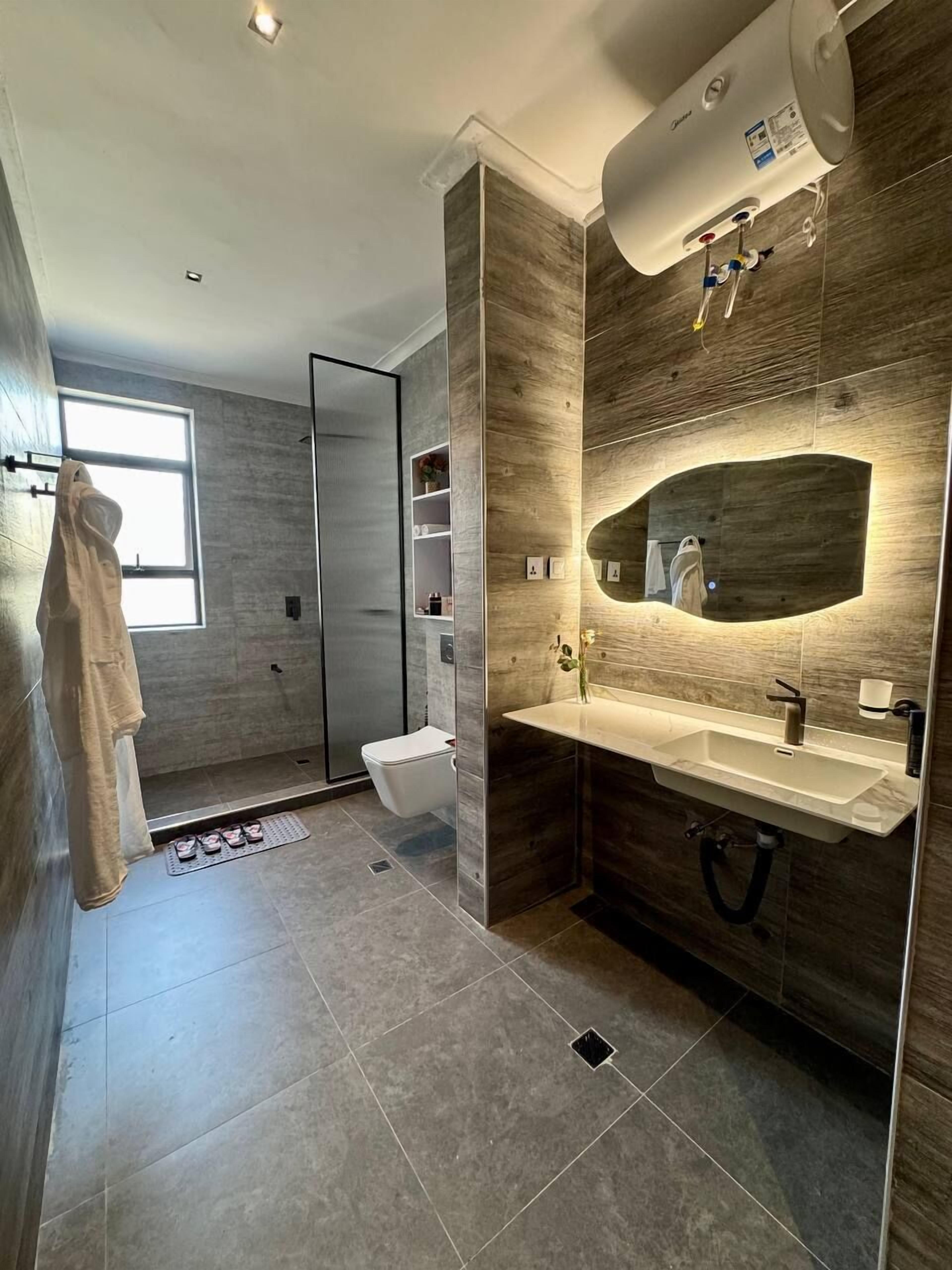 Kamar mandi