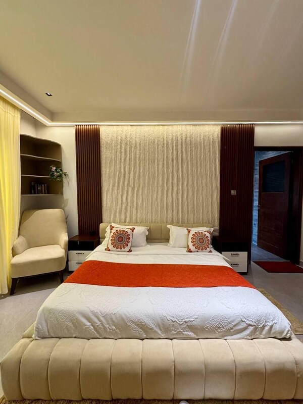 Ace Homes Bubga 3br - Kampala