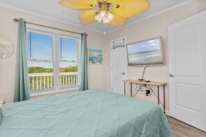 4 chambres, fer et planche à repasser, Wi-Fi gratuit, draps fournis