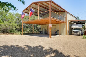 Departamento (2 Bedrooms) | Interior