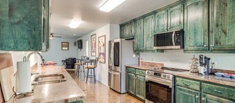 格蘭伯里廣場6英里寧靜寵物友善公寓度假屋  