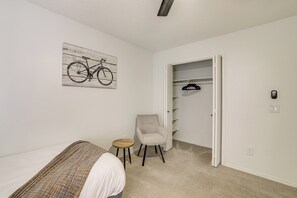 하우스 (3 Bedrooms) | 내부