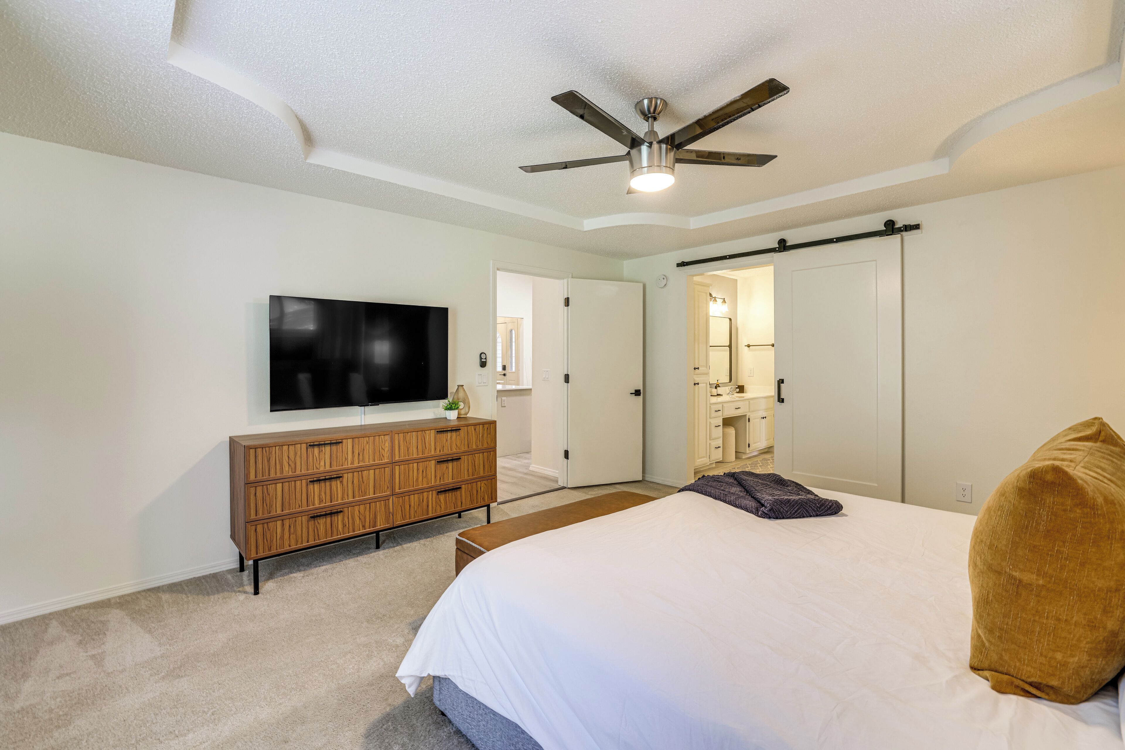 Casa (3 Bedrooms) | Interior