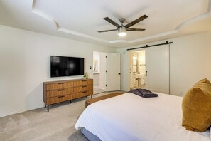 Maison (3 Bedrooms) | Intérieur