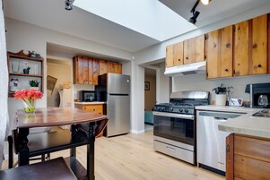 Apartamento (3 Bedrooms) | Interior