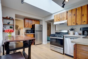 Departamento (3 Bedrooms) | Interior