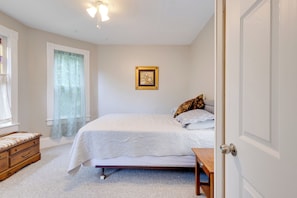公寓 (3 Bedrooms) | 住宿內部