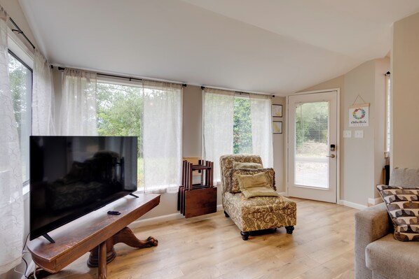 Apartment (3 Bedrooms) | Interior