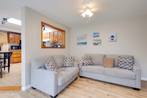 Apartment (3 Bedrooms) | Interior