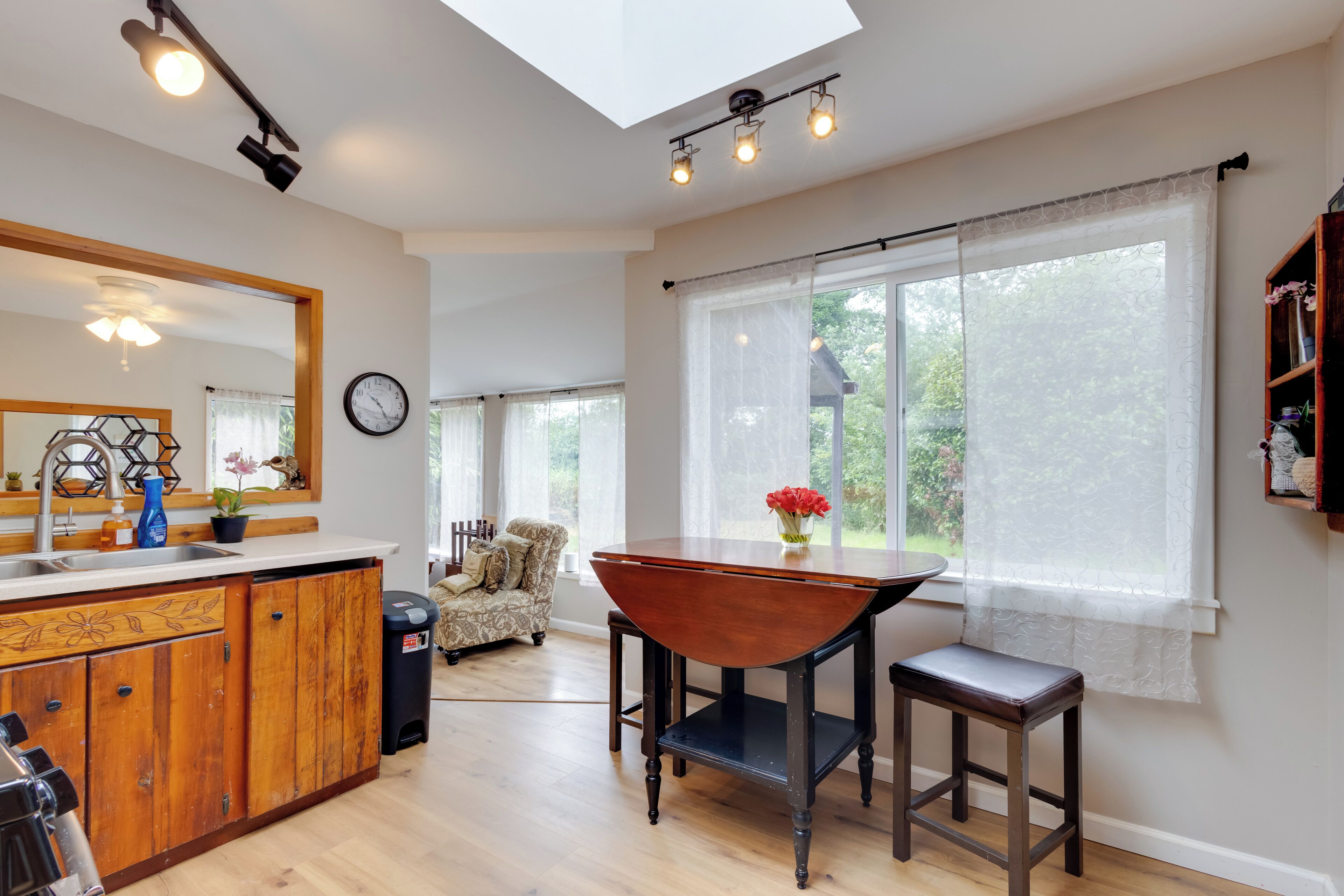 Leilighet (3 Bedrooms) | Innvendig