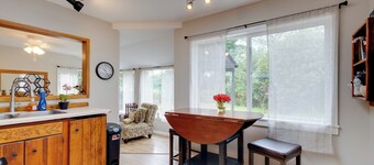 沃倫頓主大道步行可達舒適單位