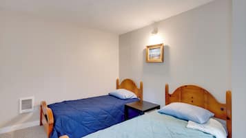 Apartment (3 Bedrooms) | Interior