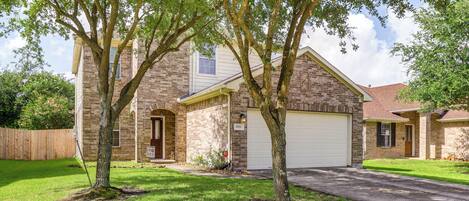 Ferienhaus (4 Bedrooms) | Innenbereich