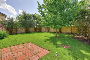 Casa (4 Bedrooms) | Interni