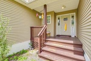 独立别墅 (3 Bedrooms) | 住宿内部