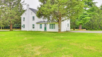 Apartemen (2 Bedrooms) | Interior