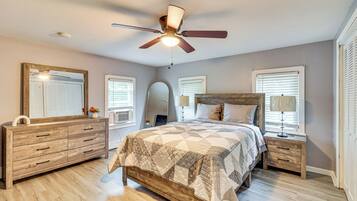 Apartemen (2 Bedrooms) | Interior