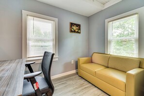 Apartament (2 Bedrooms) | Interior