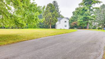 Căn hộ (2 Bedrooms) | Nội thất