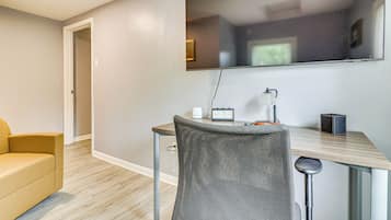 Căn hộ (2 Bedrooms) | Nội thất