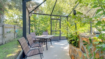House (4 Bedrooms) | Bahagian dalam