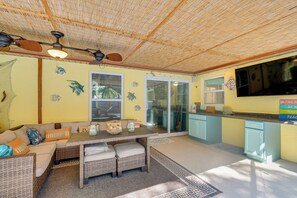 Talo (4 Bedrooms) | Sisätilat