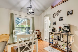 Casa (4 Bedrooms) | Interior