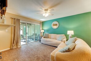 Apartament (2 Bedrooms) | Interior