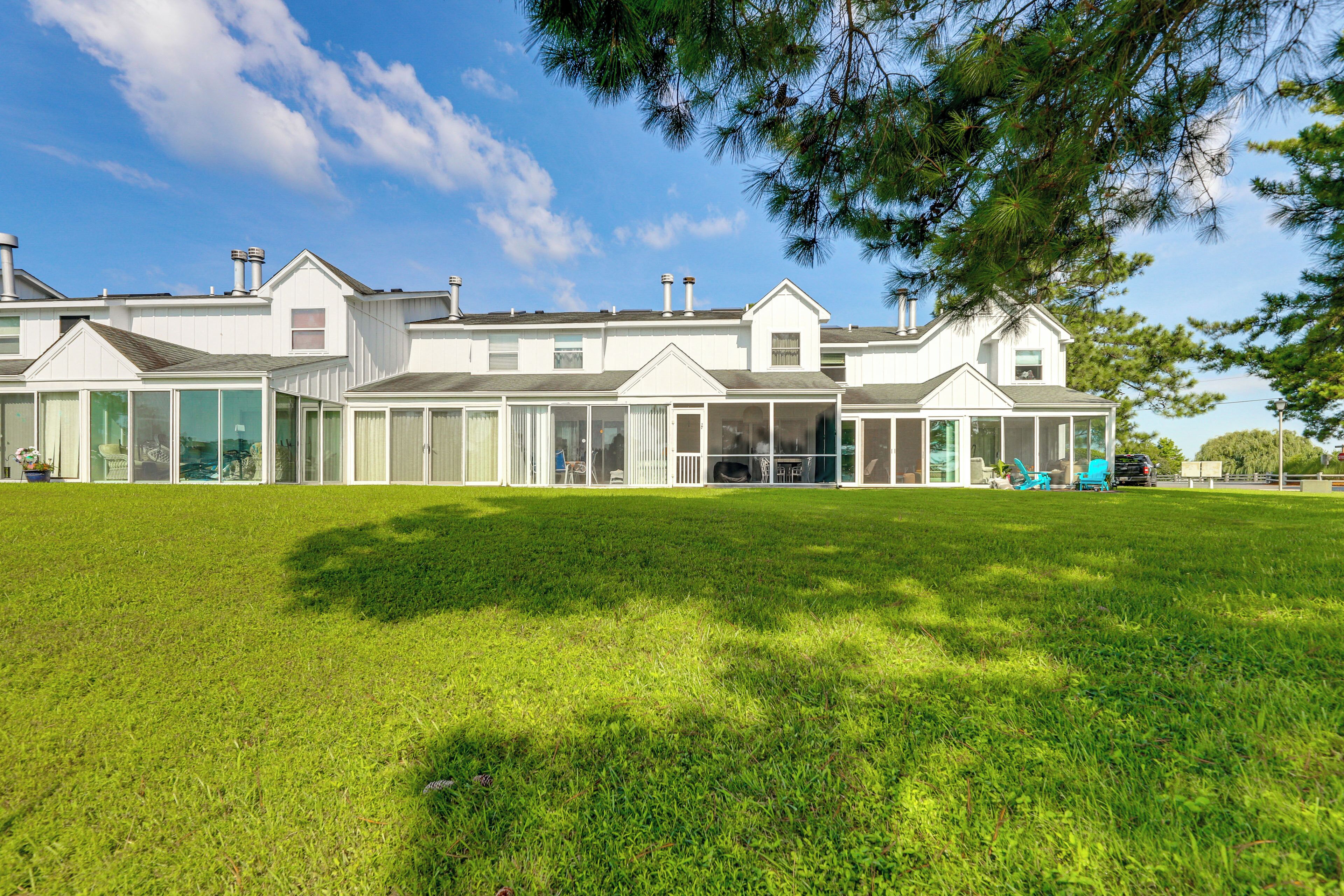 公寓 (2 Bedrooms) | 住宿内部