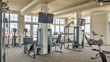 Departamento (2 Bedrooms) | Interior