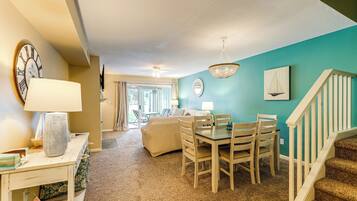 Departamento (2 Bedrooms) | Interior