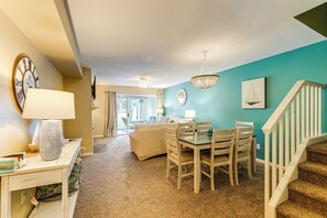 Apartament (2 Bedrooms) | Interior