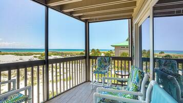 Appartement (2 Bedrooms) | Façade de lâhĂ©bergement