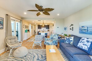 Lejlighed (2 Bedrooms) | Interiør