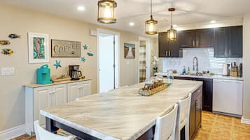 Apartemen (2 Bedrooms) | Interior