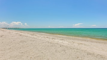 Apartemen (2 Bedrooms) | Interior