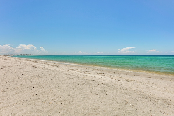 Appartement (2 Bedrooms) | Intérieur