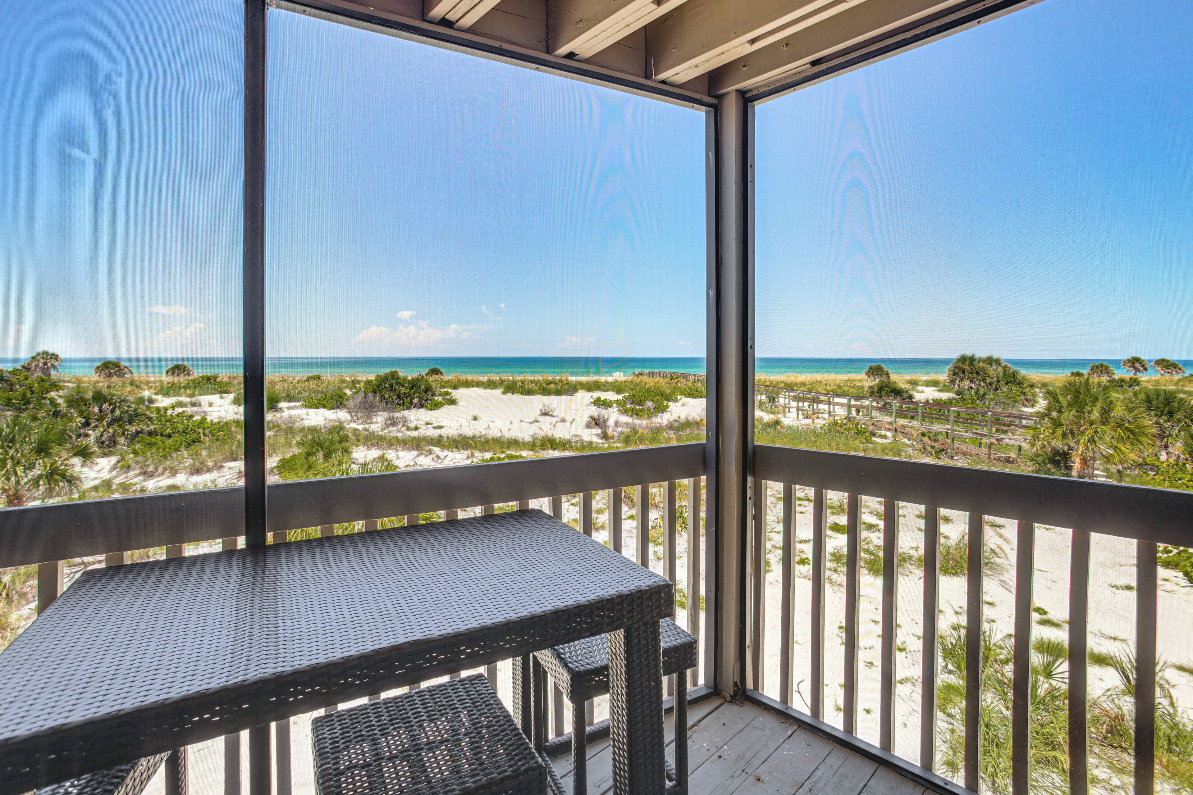 公寓 (2 Bedrooms) | 住宿内部