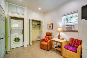 Lägenhet (0 Bedroom) | Interiör