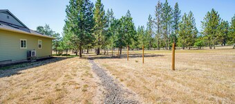 Fish, Raft & Hike: Southwest OR Couples Retreat!