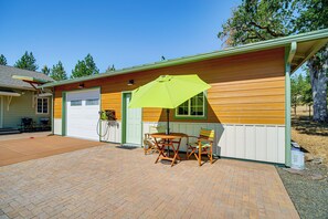 Lägenhet (0 Bedroom) | Interiör