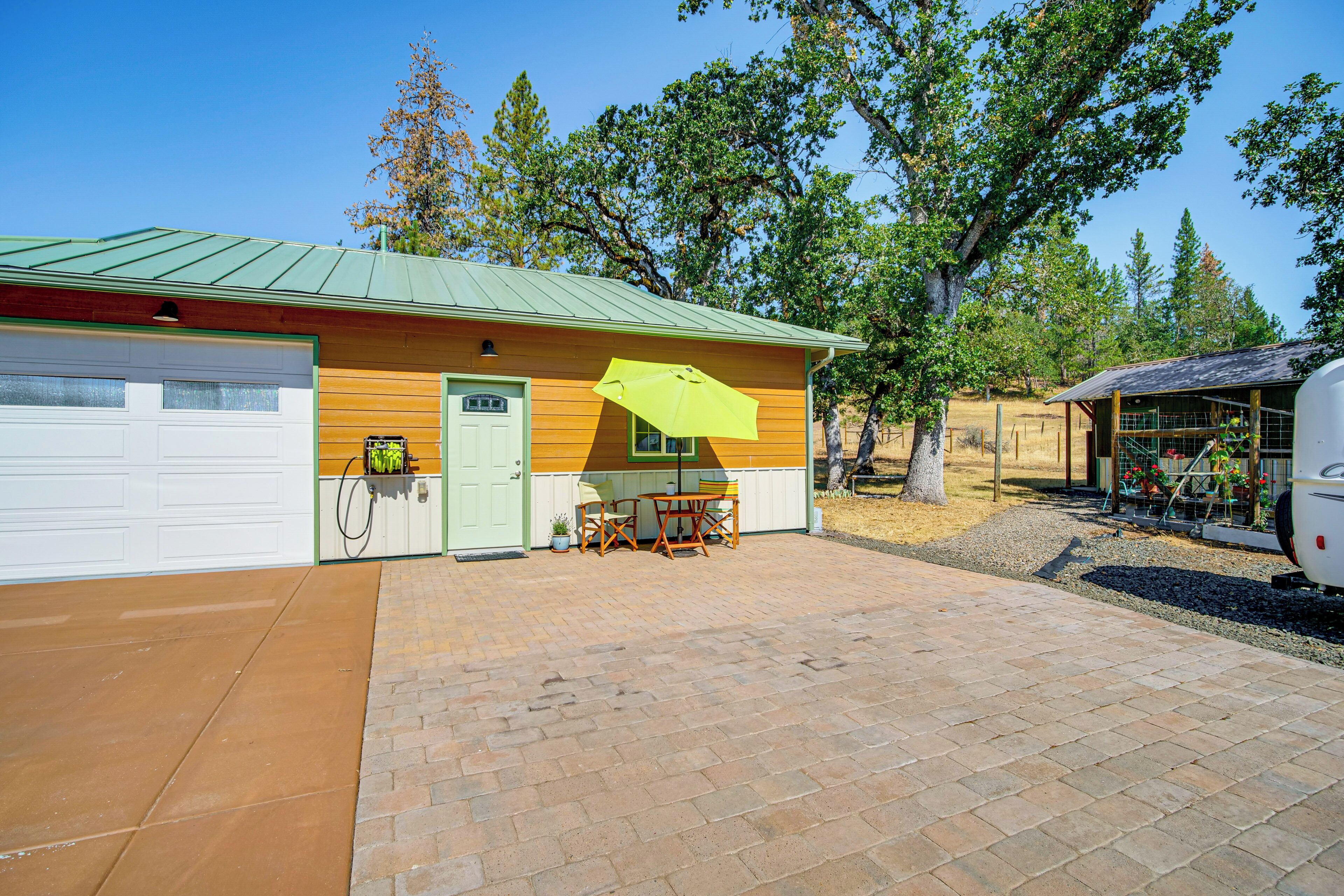 Căn hộ (0 Bedroom) | Nội thất