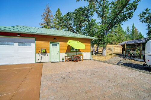 Fish, Raft & Hike: Southwest OR Couples Retreat!