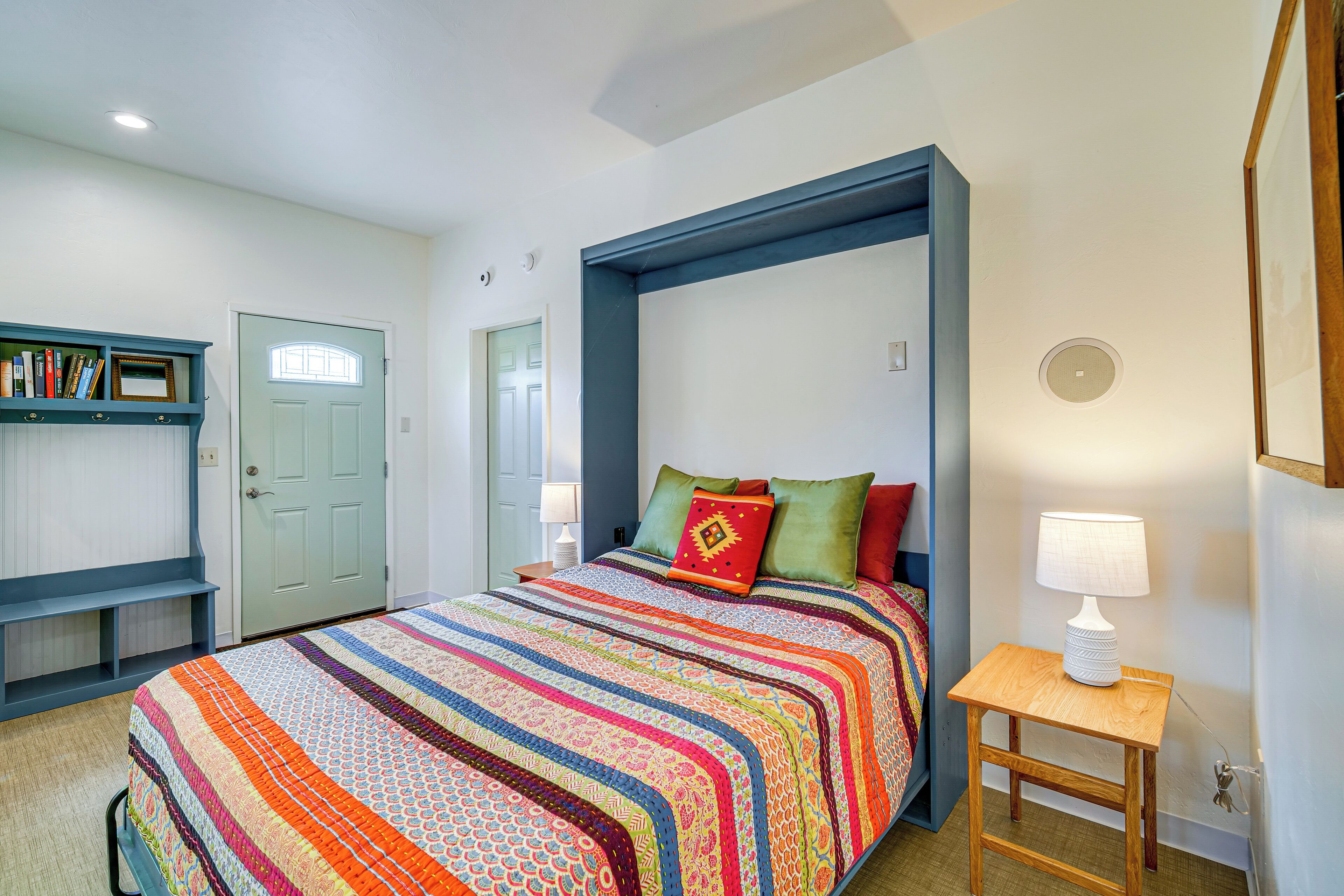 Apartemen (0 Bedroom) | Interior