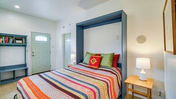 Apartemen (0 Bedroom) | Interior